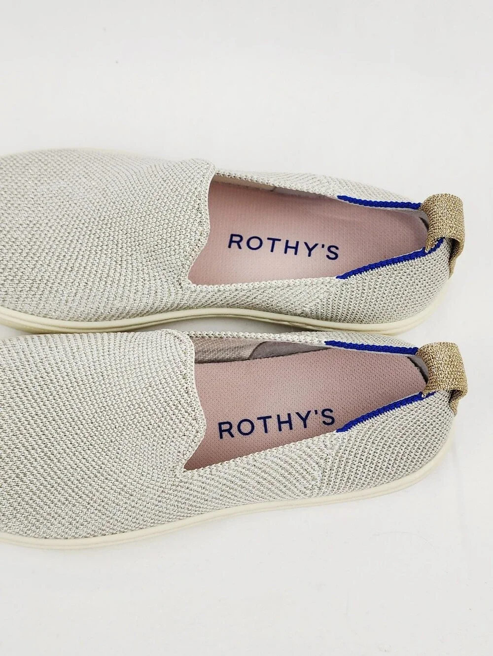 Rothys knit slip